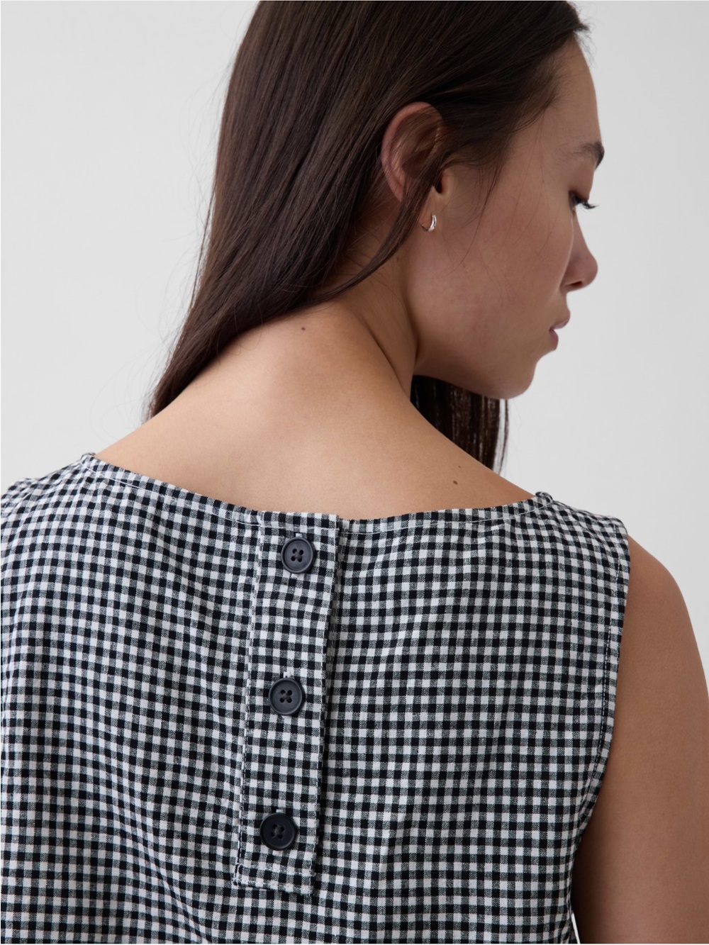 Gap Linen Tank - Picture 4 of 5